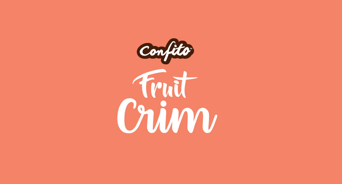 Confito | Greyphyte