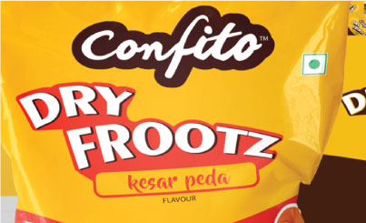 Confito | Greyphyte