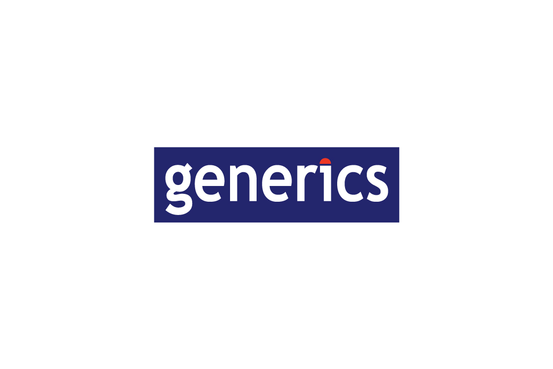 Generics | Greyphyte