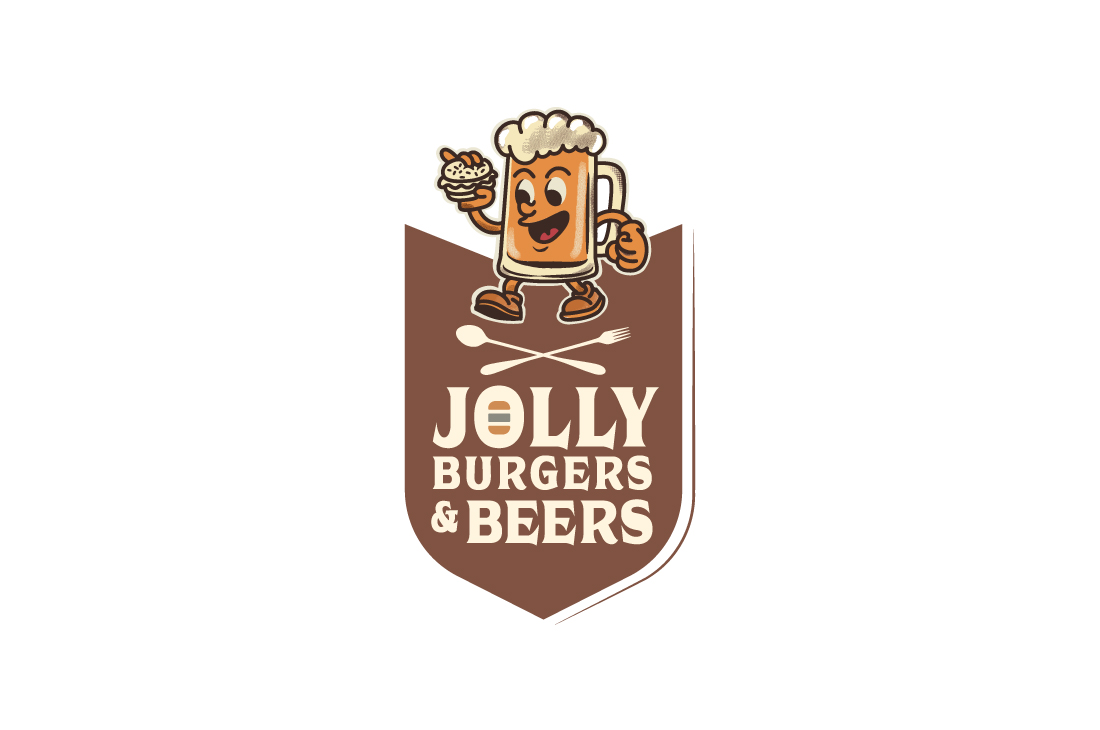 Jolly Burgers & Beers | Greyphyte