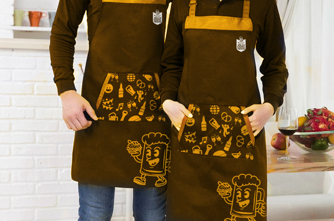 Jolly Burgers & Beers | Greyphyte