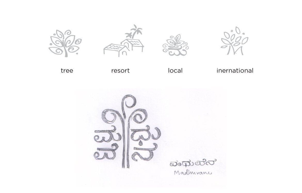 Madhuvana | Greyphyte