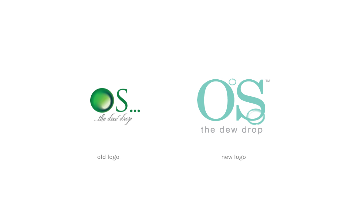 OS - The Dew Drop | Greyphyte