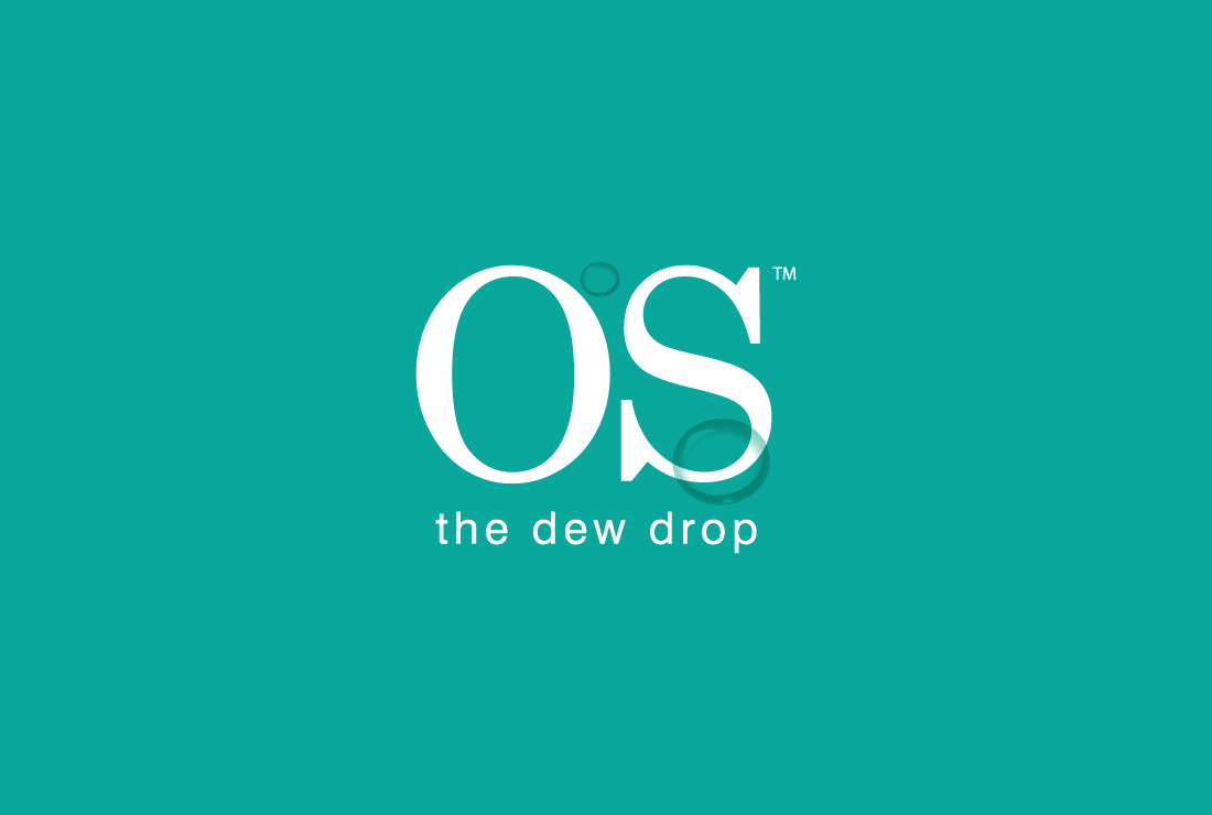 OS - The Dew Drop | Greyphyte