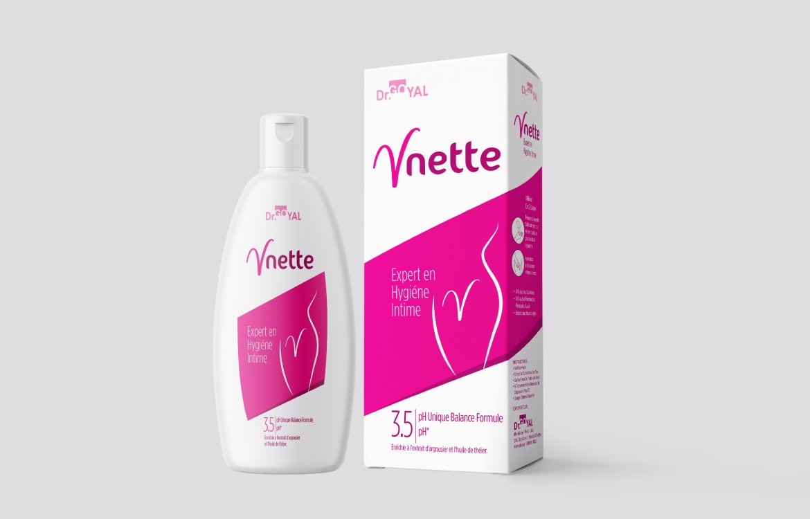 Vnette | Greyphyte