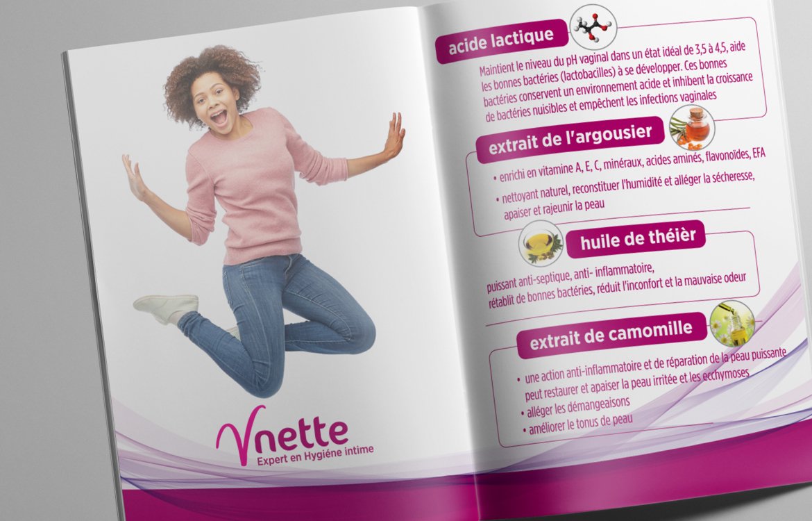 Vnette | Greyphyte
