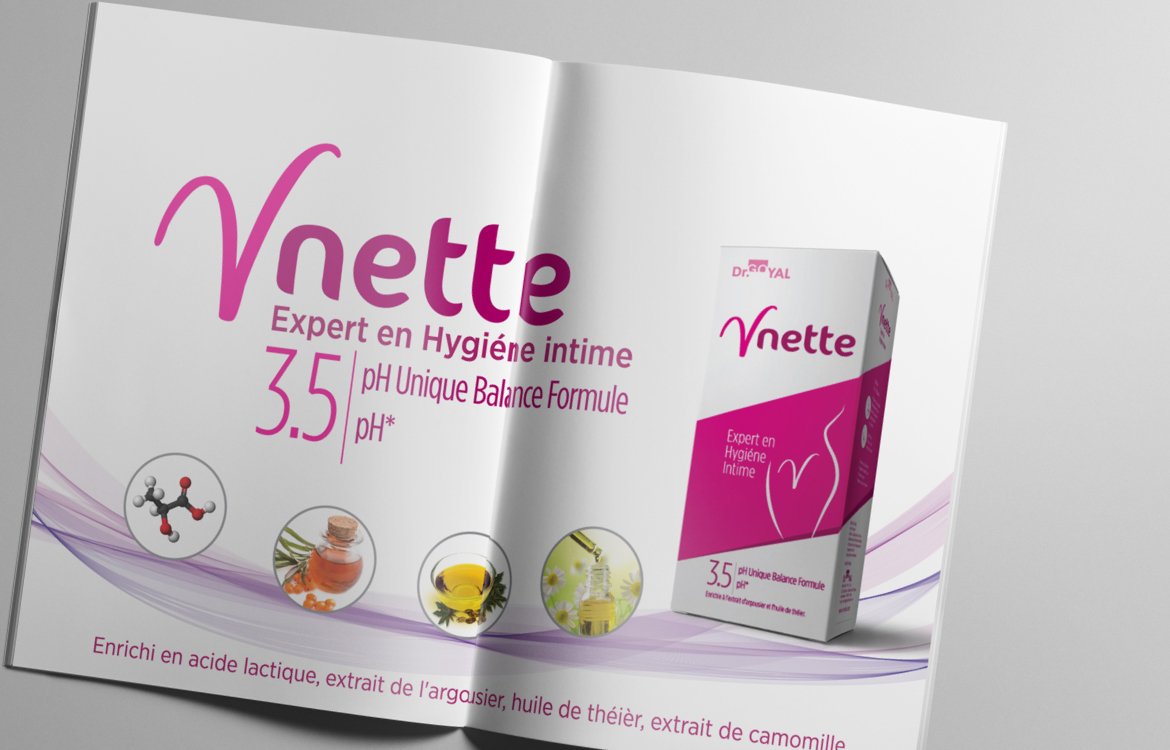 Vnette | Greyphyte
