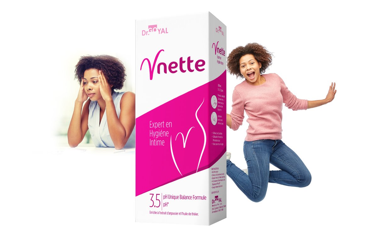 Vnette | Greyphyte