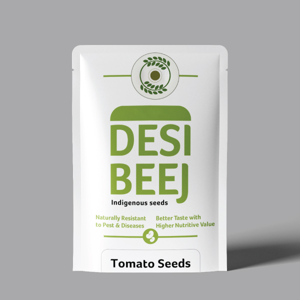 Agriculture Packaging Design - Greyphyte