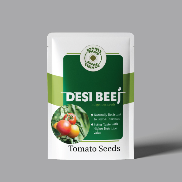 Agriculture Packaging Design - Greyphyte