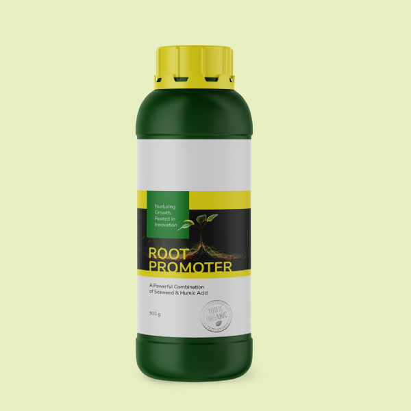 Agriculture Packaging Design - Greyphyte