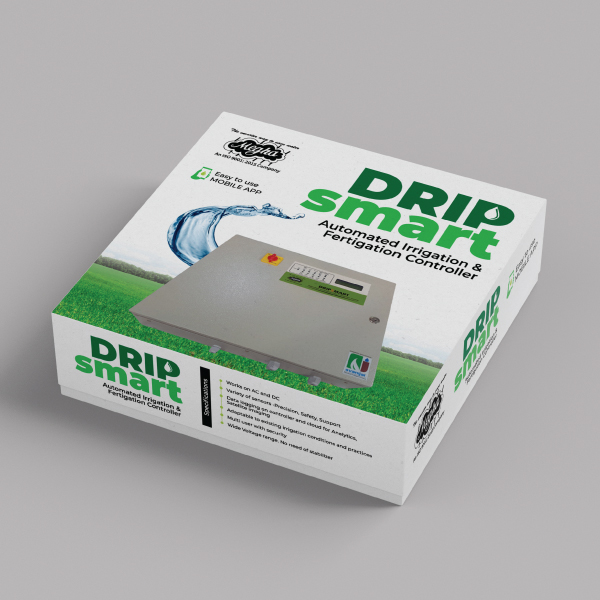 Agriculture Packaging Design - Greyphyte