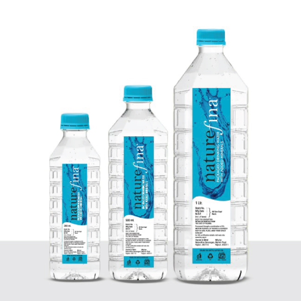 Beverages Packaging Design - Greyphyte