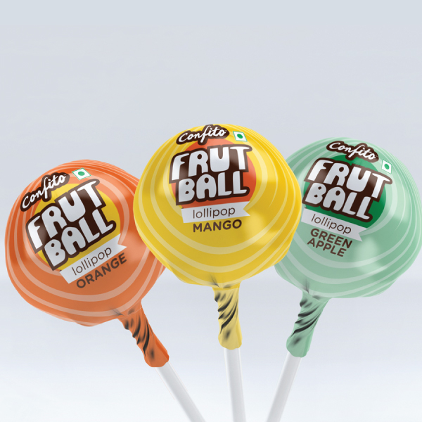 Beverages Packaging Design - Greyphyte