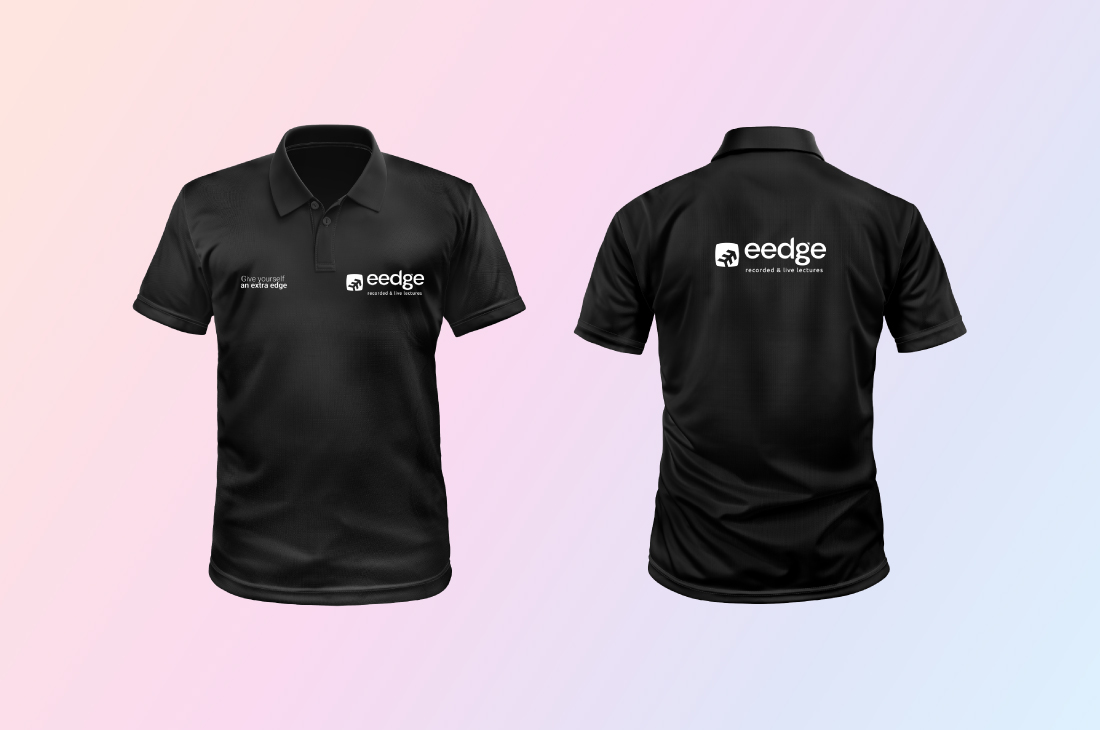 Eedge | Greyphyte