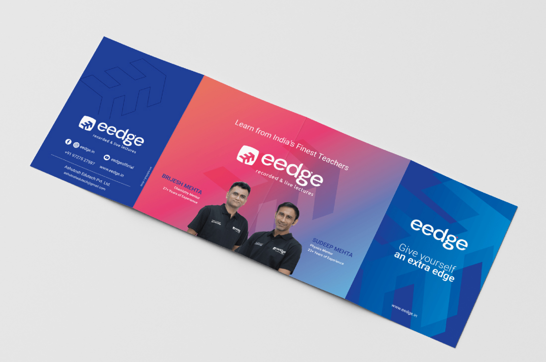 Eedge | Greyphyte