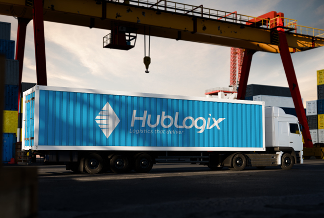Hublogix | Greyphyte
