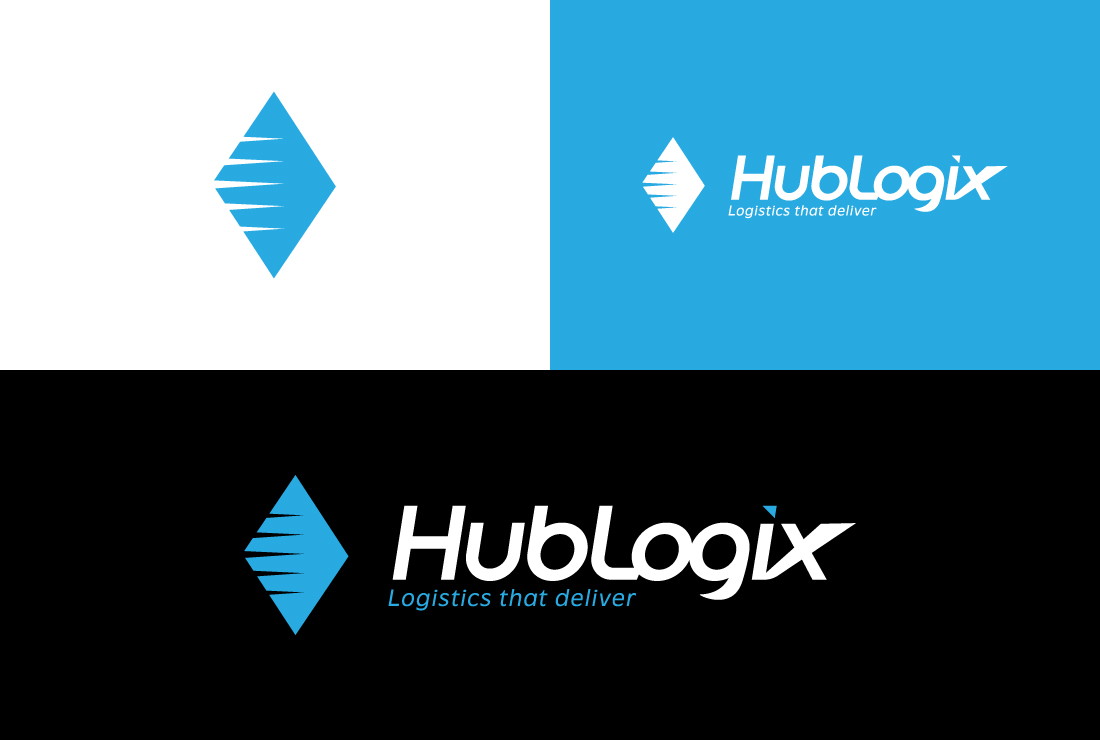 Hublogix | Greyphyte