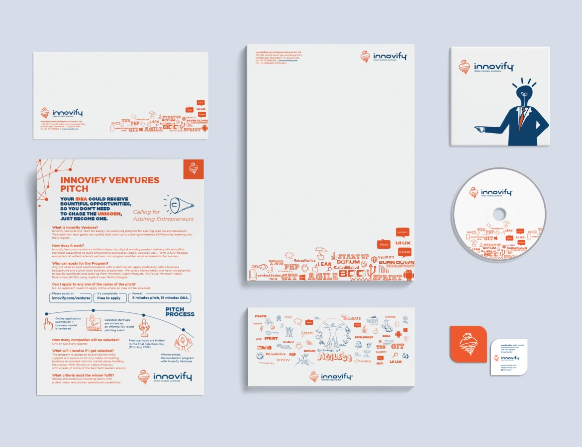 Innovify | Greyphyte
