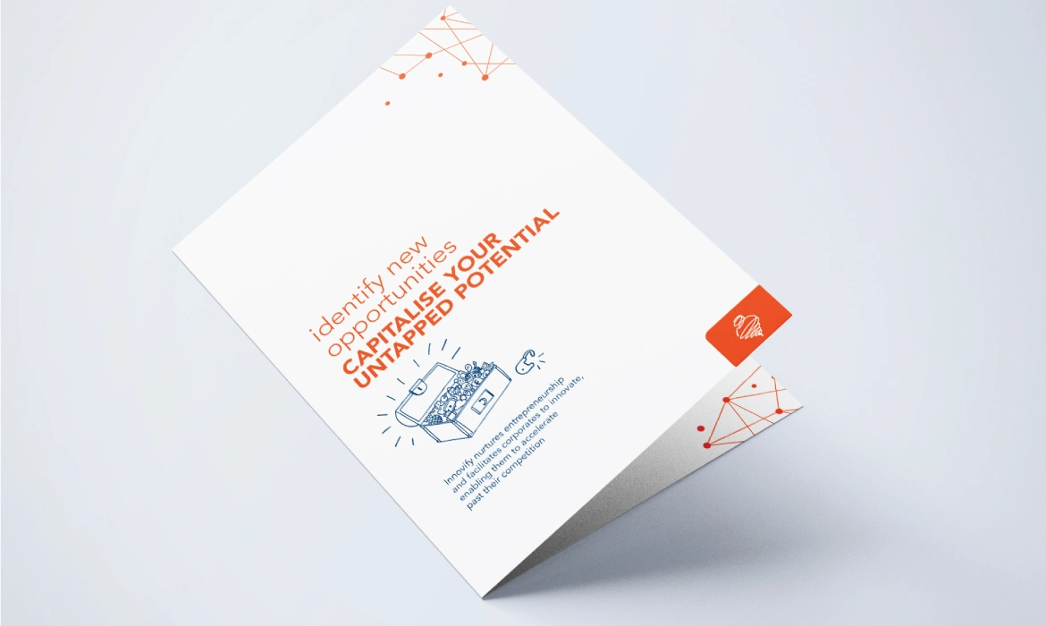 Innovify | Greyphyte