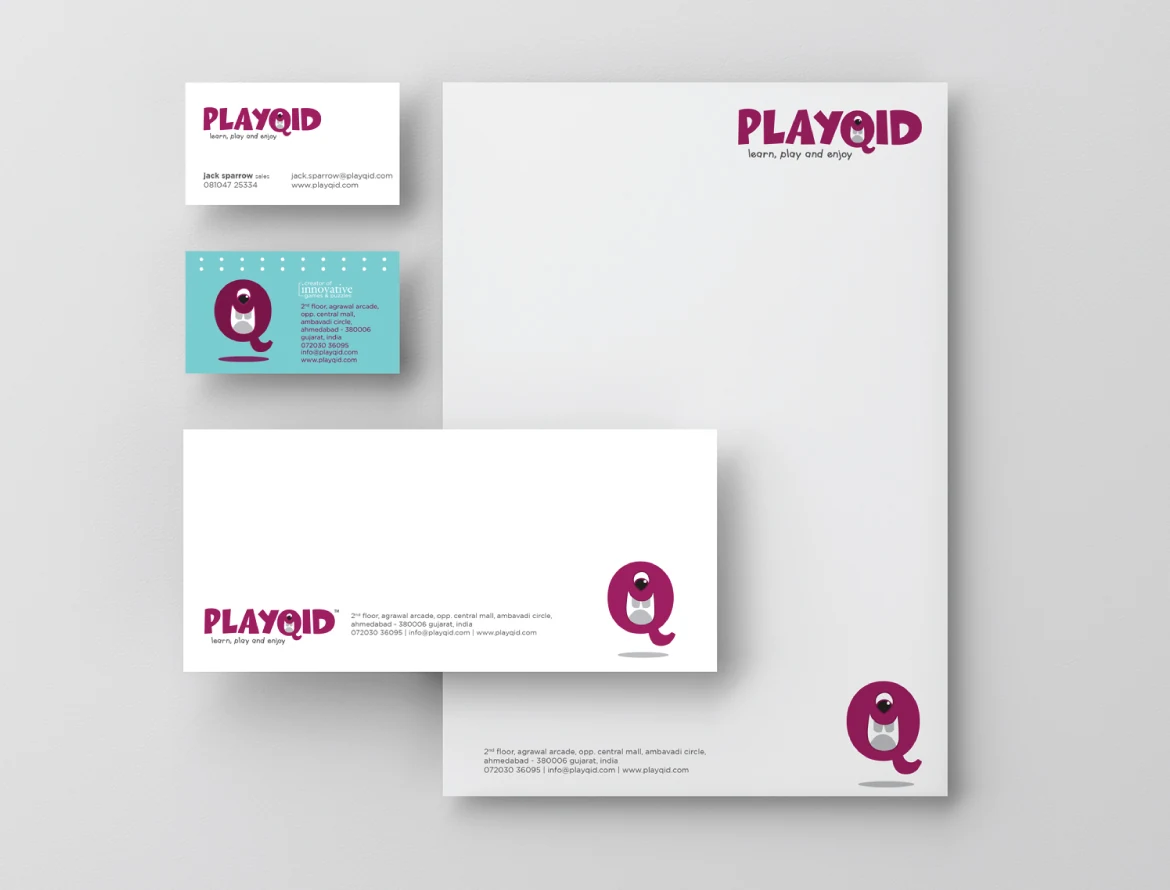 Playqid | Greyphyte