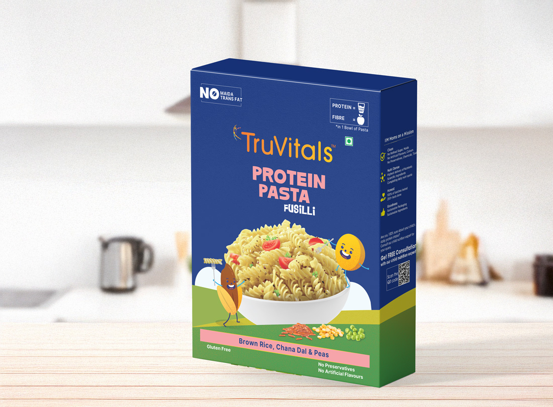 TruVitals | Greyphyte