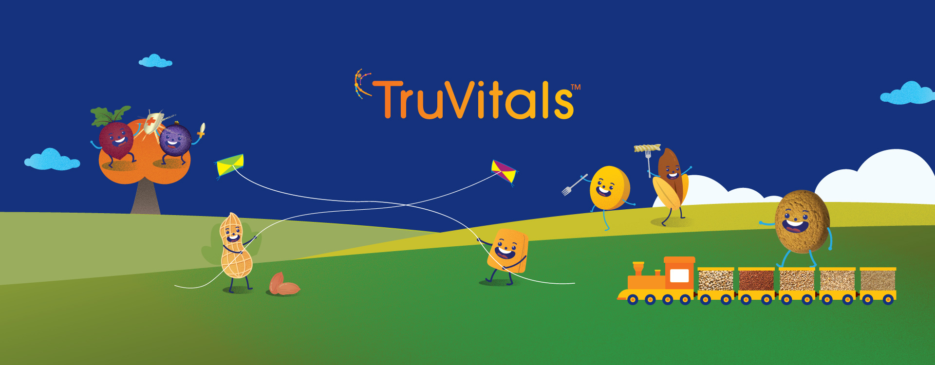 TruVitals
